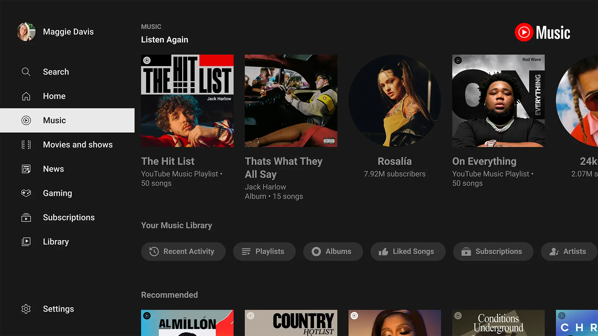 Youtube Vanced 19.50.40