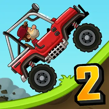 Hill Climb Racing 2 MOD