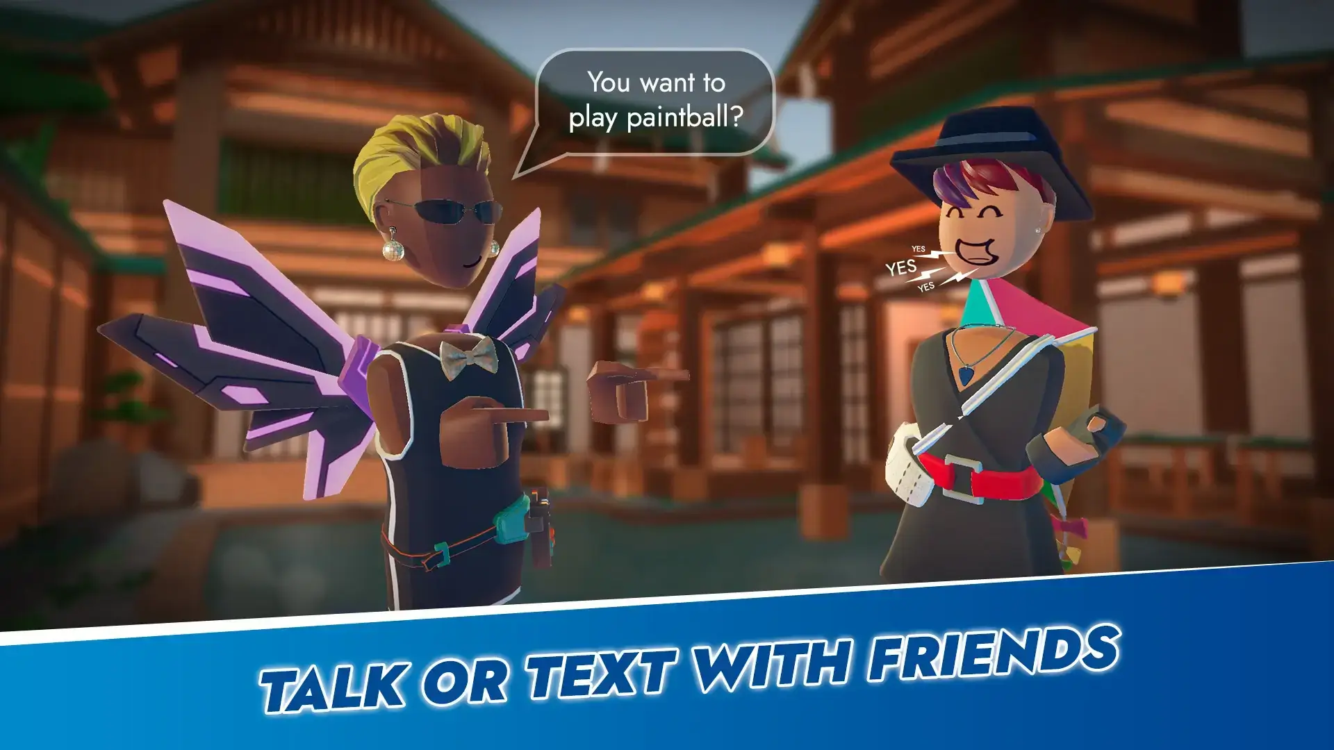 Rec Room APK