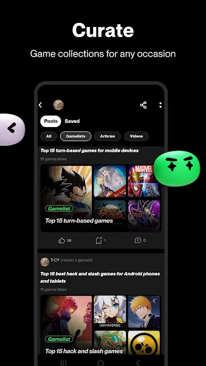 TapTap APK