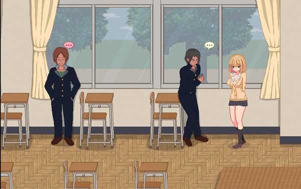 Girl Life 1.1 APK