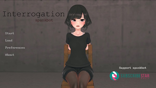 Sister Interrogation 2.0
