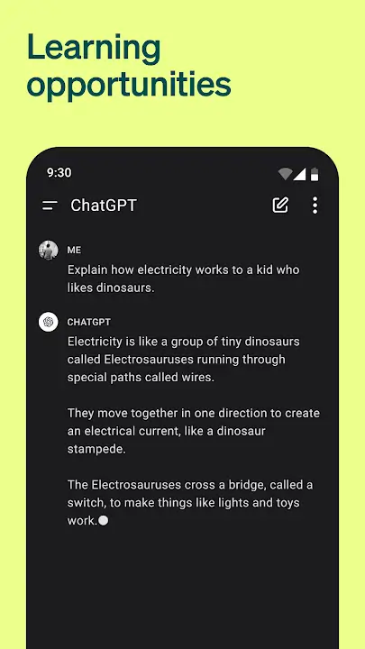 ChatGPT Premium