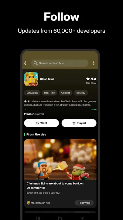 TapTap APK