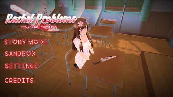 Rachel Problems APK 2.0