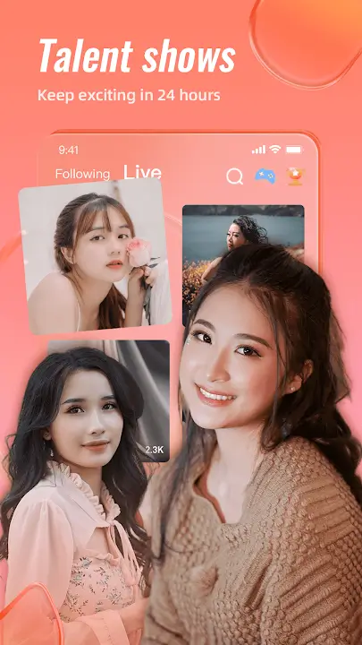 Hot51 APK