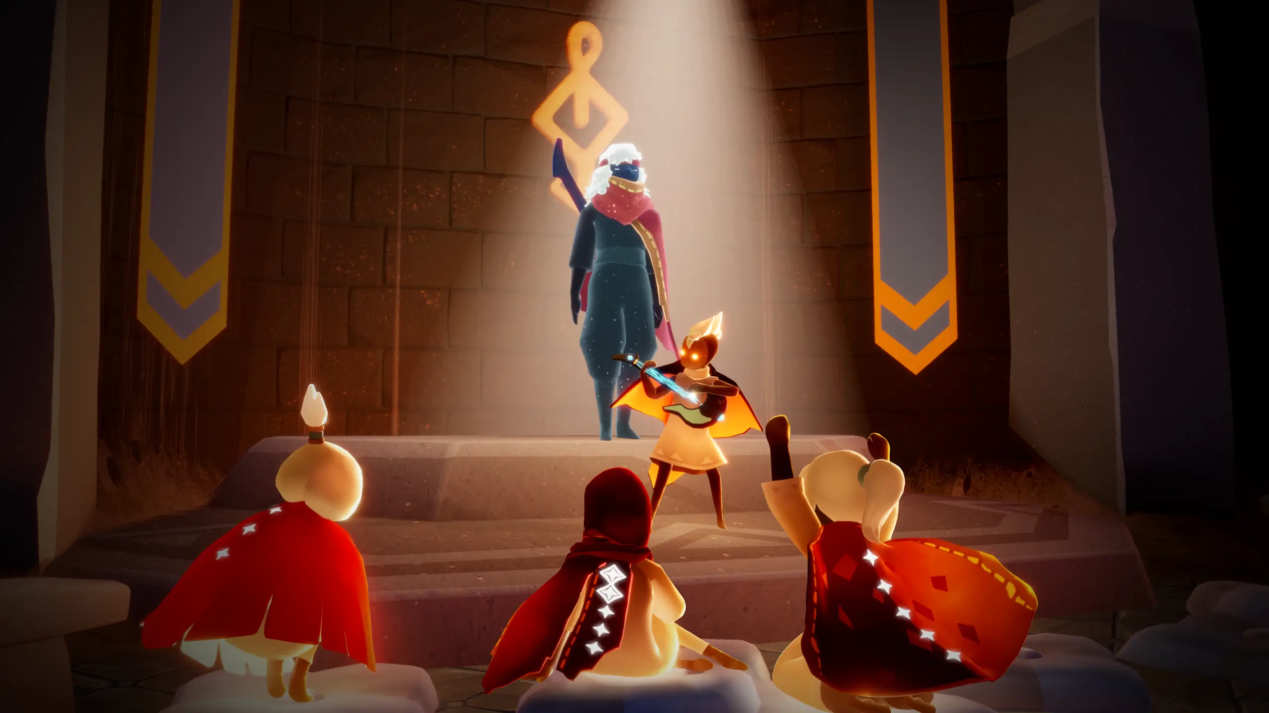 Sky Children of the Light 0.27.7(306949)