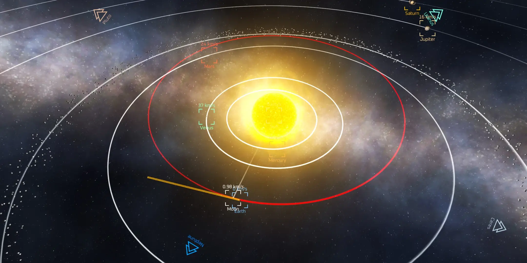 Solar Smash 2.5.3