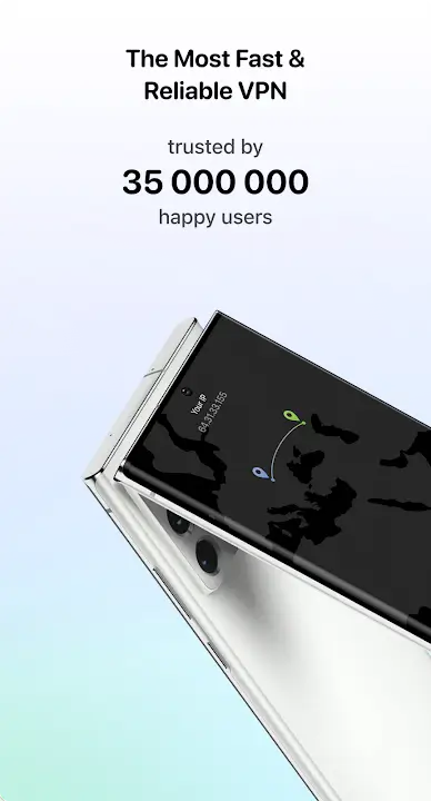VPN Unlimited MOD