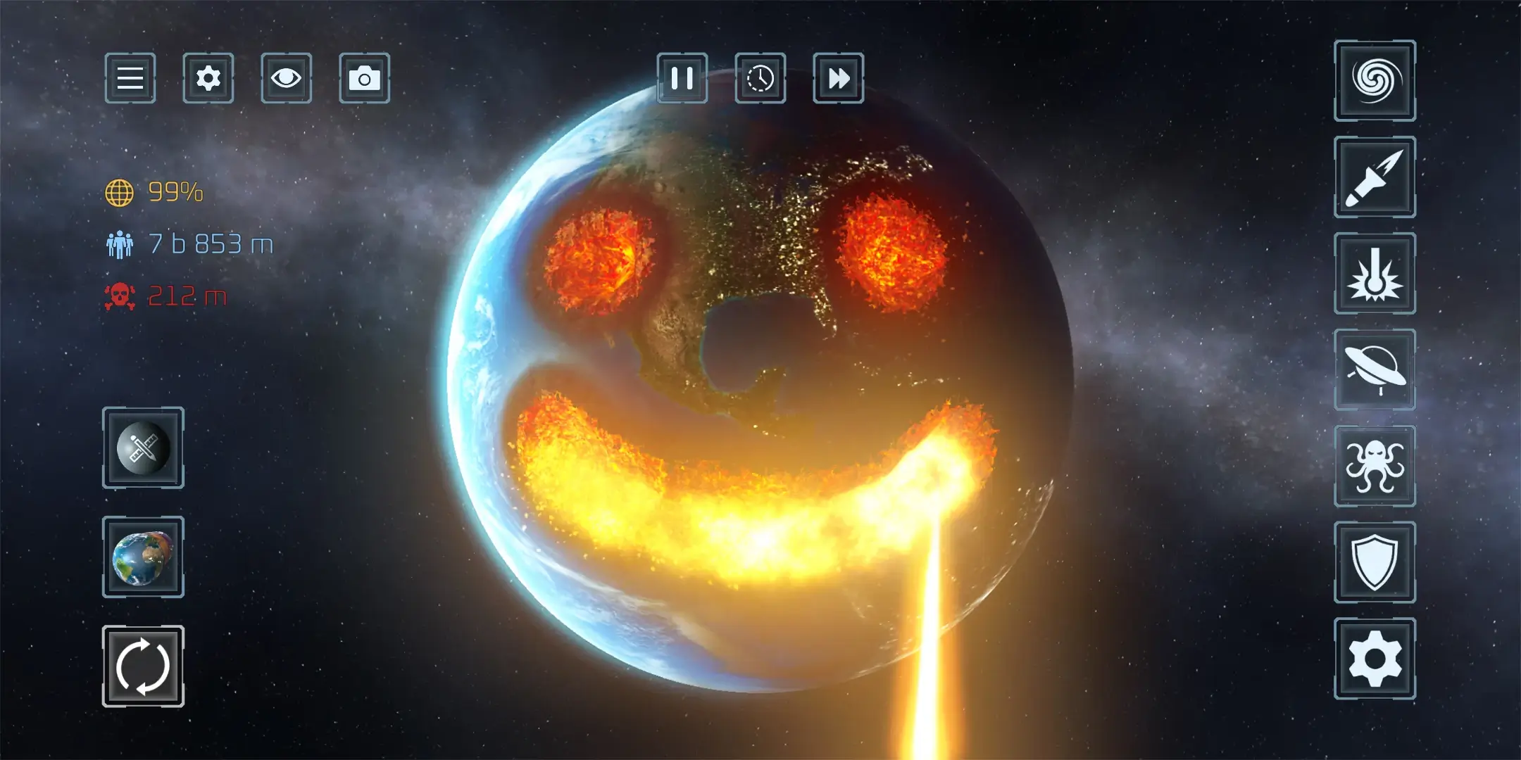 Solar Smash 2.5.3