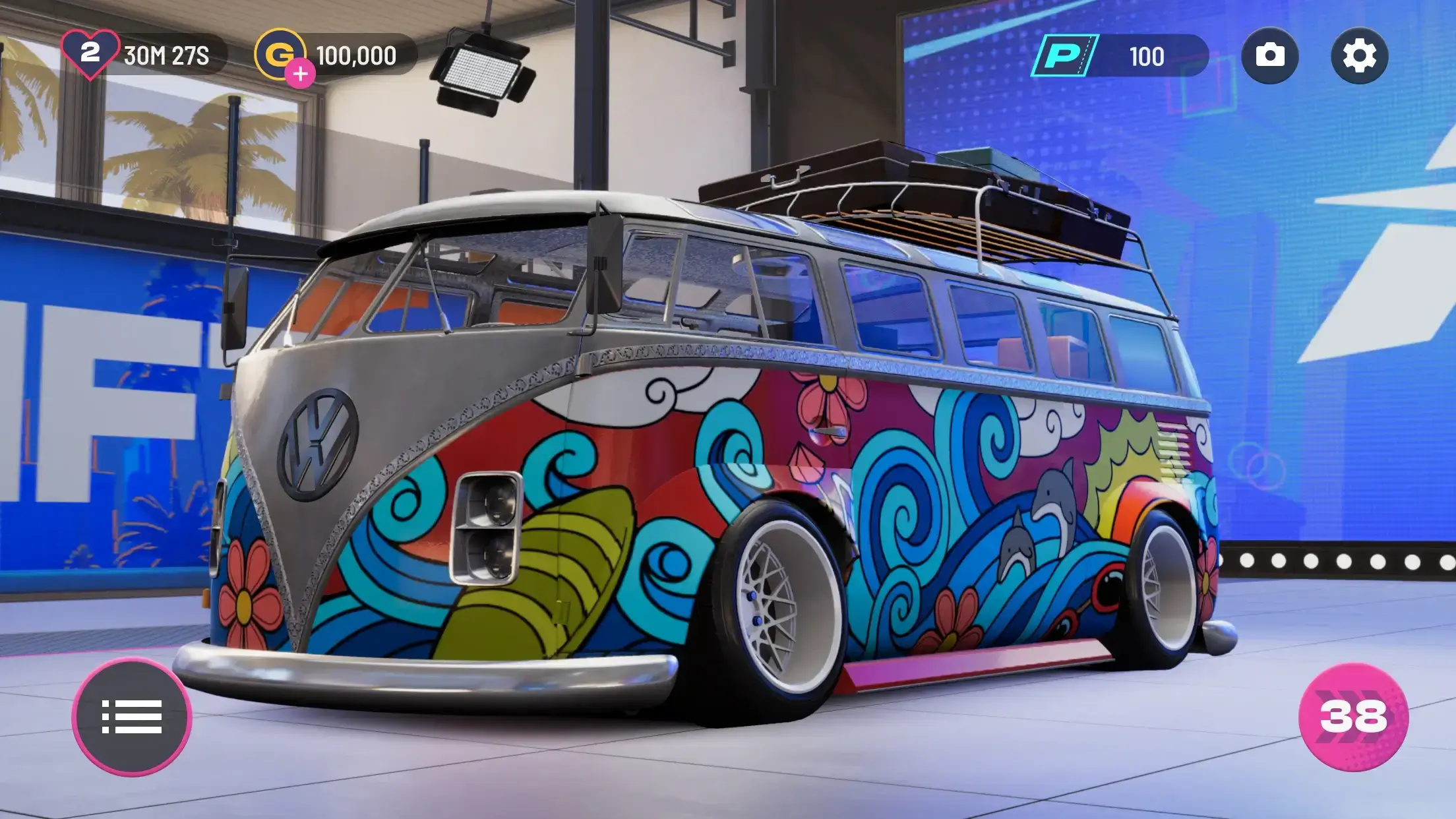 Forza Customs Mod 5.5.12584