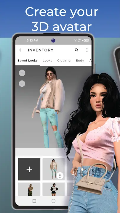 IMVU v12.2.0.120200001 APK