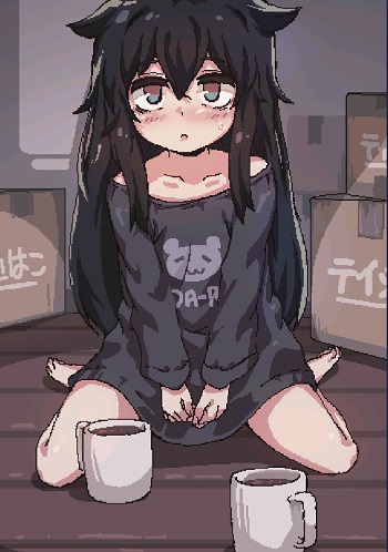 Lonely Girl APK v1.0.1