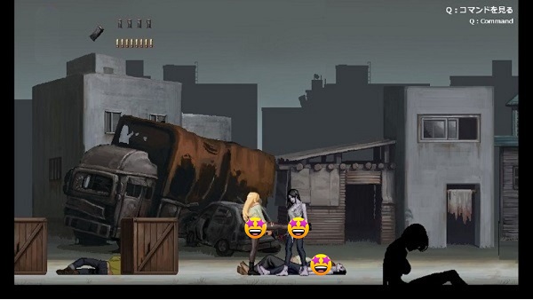 Parasite In City 1.1