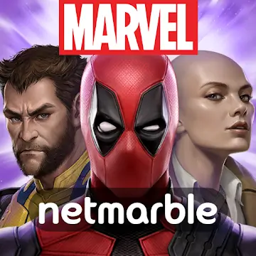 MARVEL Future Fight 10.6.1