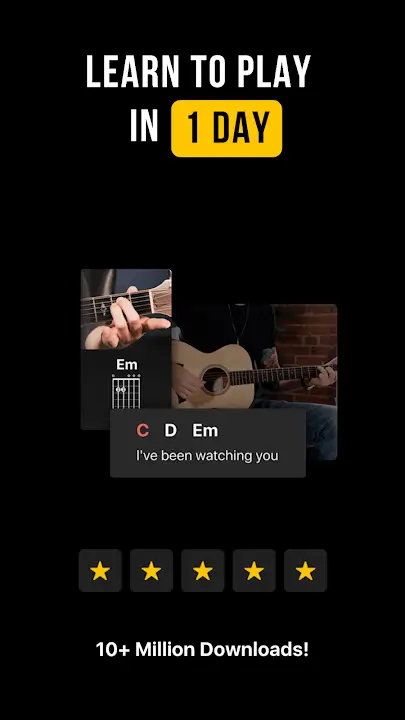 Ultimate Guitar APK