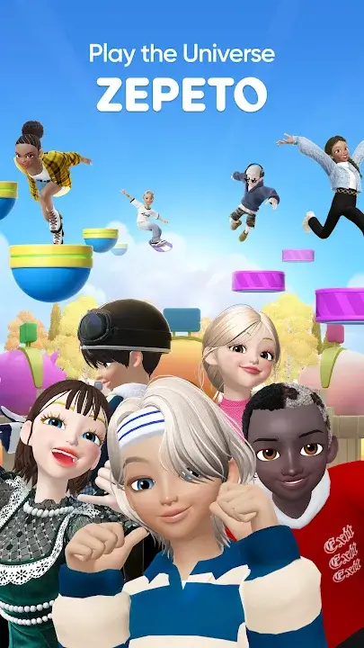 ZEPETO Mod
