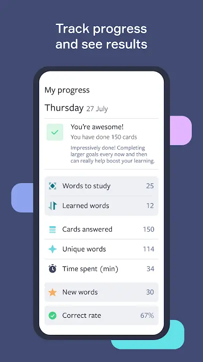 Lingvist APK 2.115.2