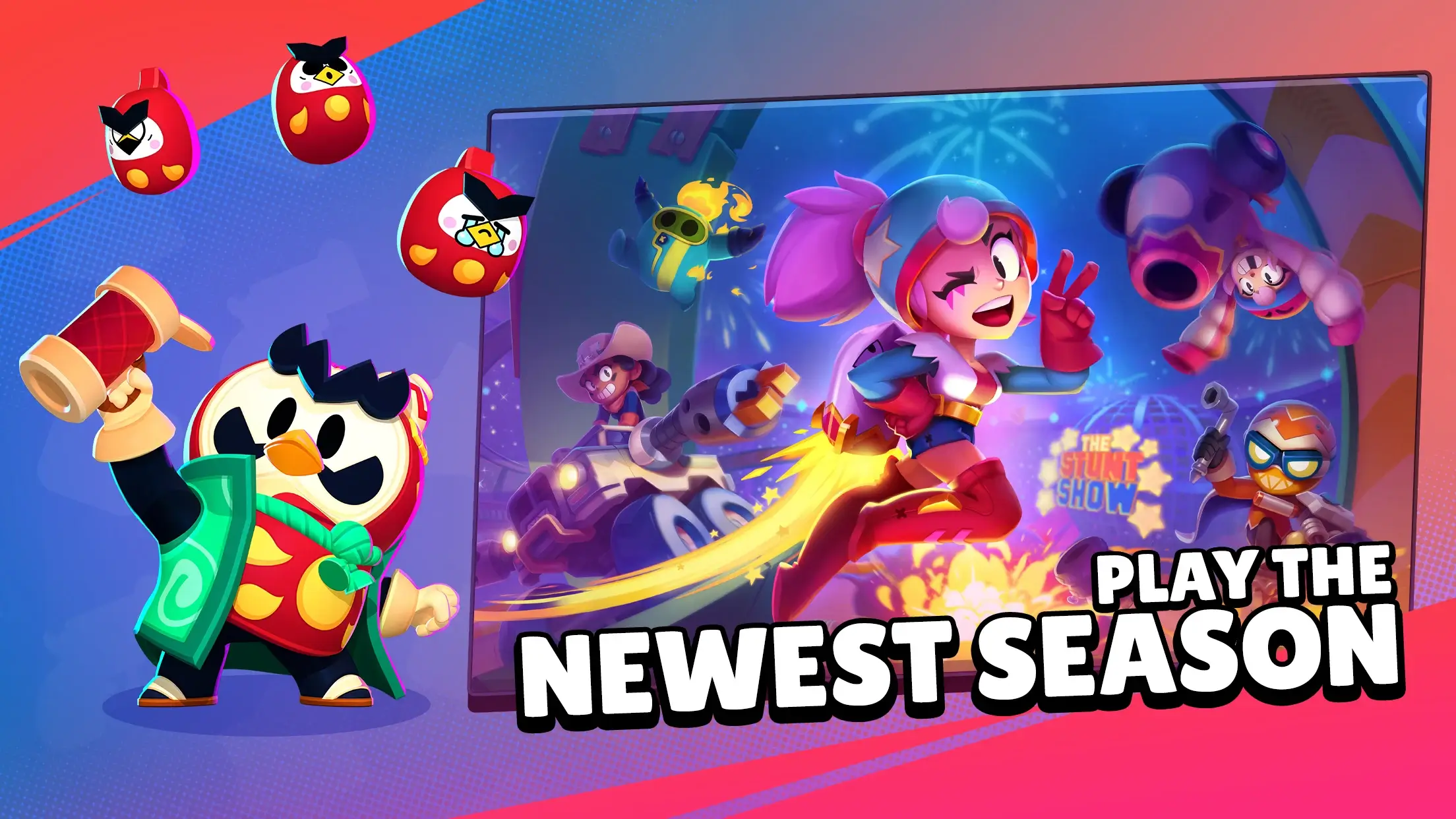 Brawl Stars 59.197