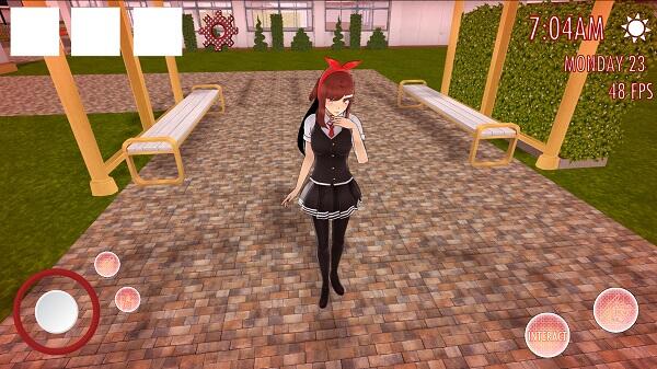 Rachel Problems APK 2.0