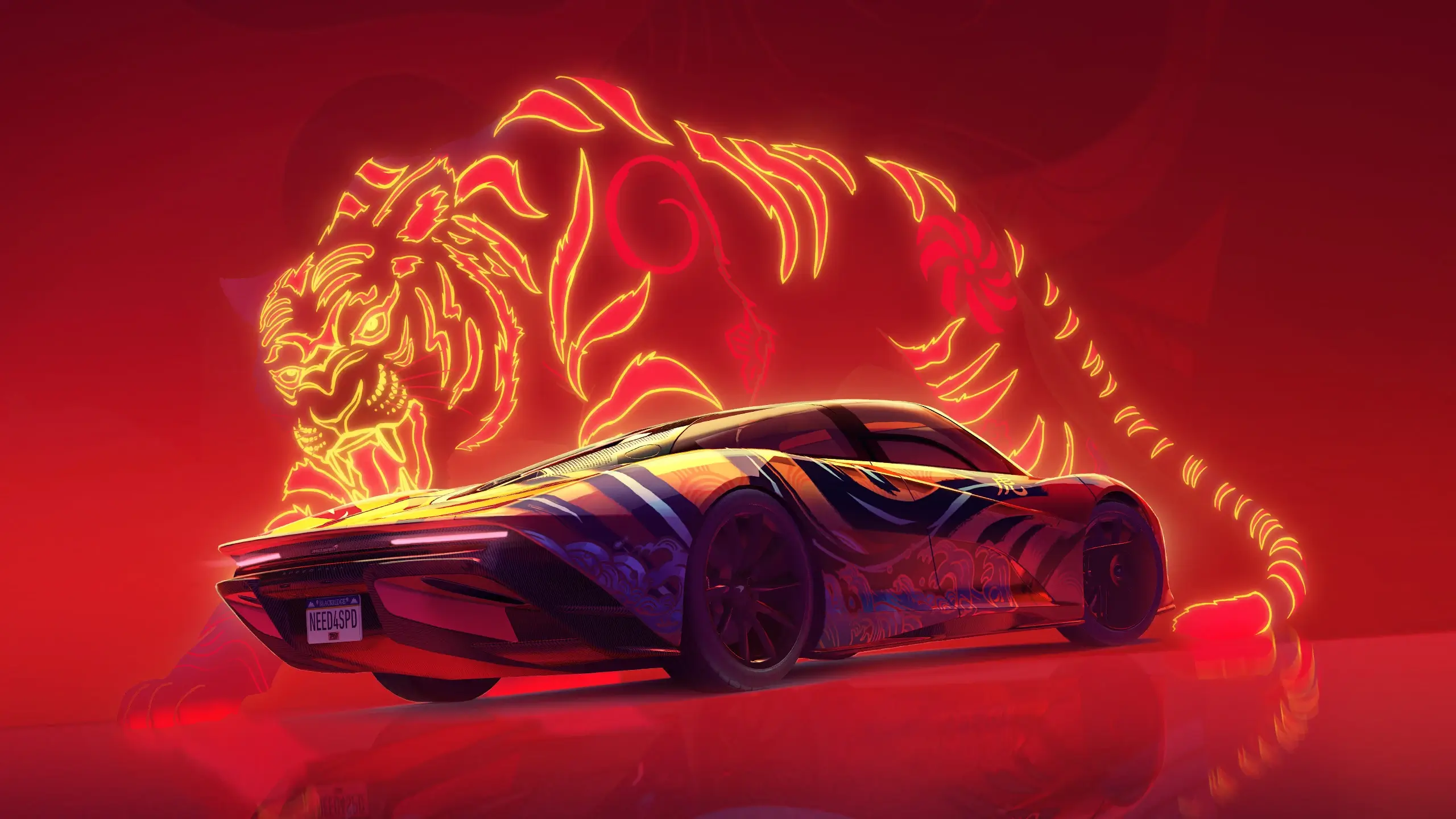 Need For Speed No Limits Mod