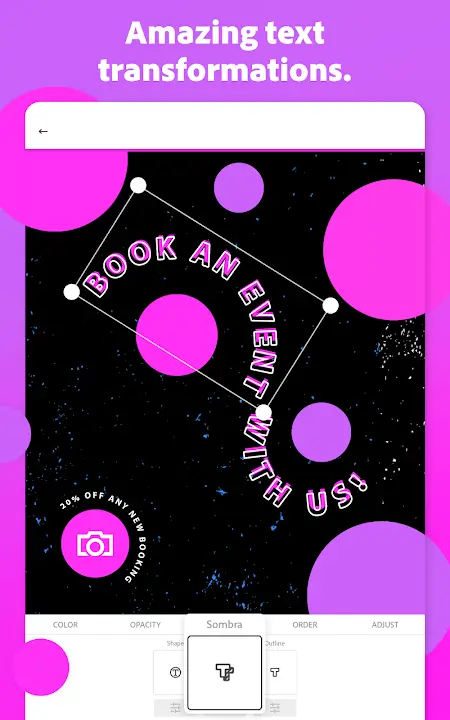 Adobe Express Premium