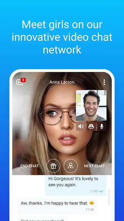 Coomeet Mod APK