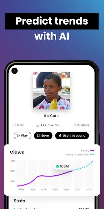 TikTok MOD APK 38.2.5