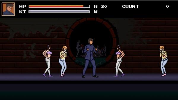 College Brawl APK v1.4.1