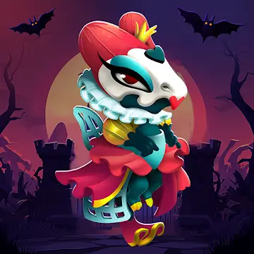 Dragon Mania Legends Mod