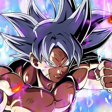 DRAGON BALL Z DOKKAN BATTLE v5.24.1