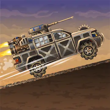 Earn to Die 2 MOD