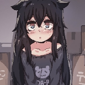 Lonely Girl APK v1.0.1