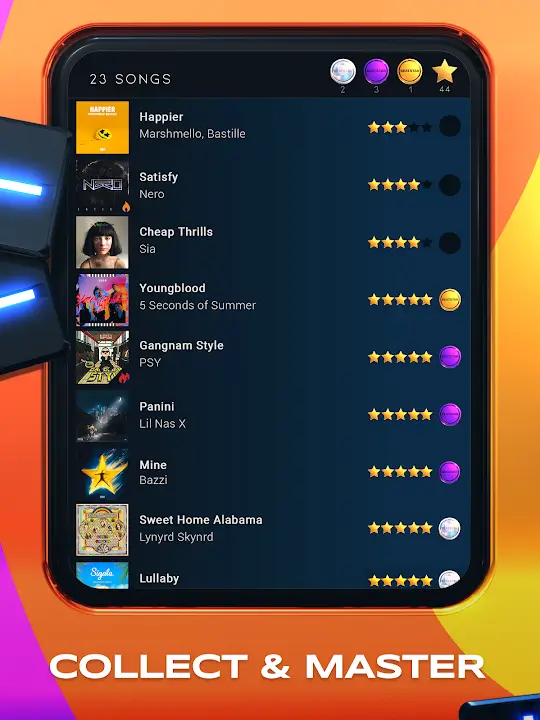 Beatstar Mod Menu