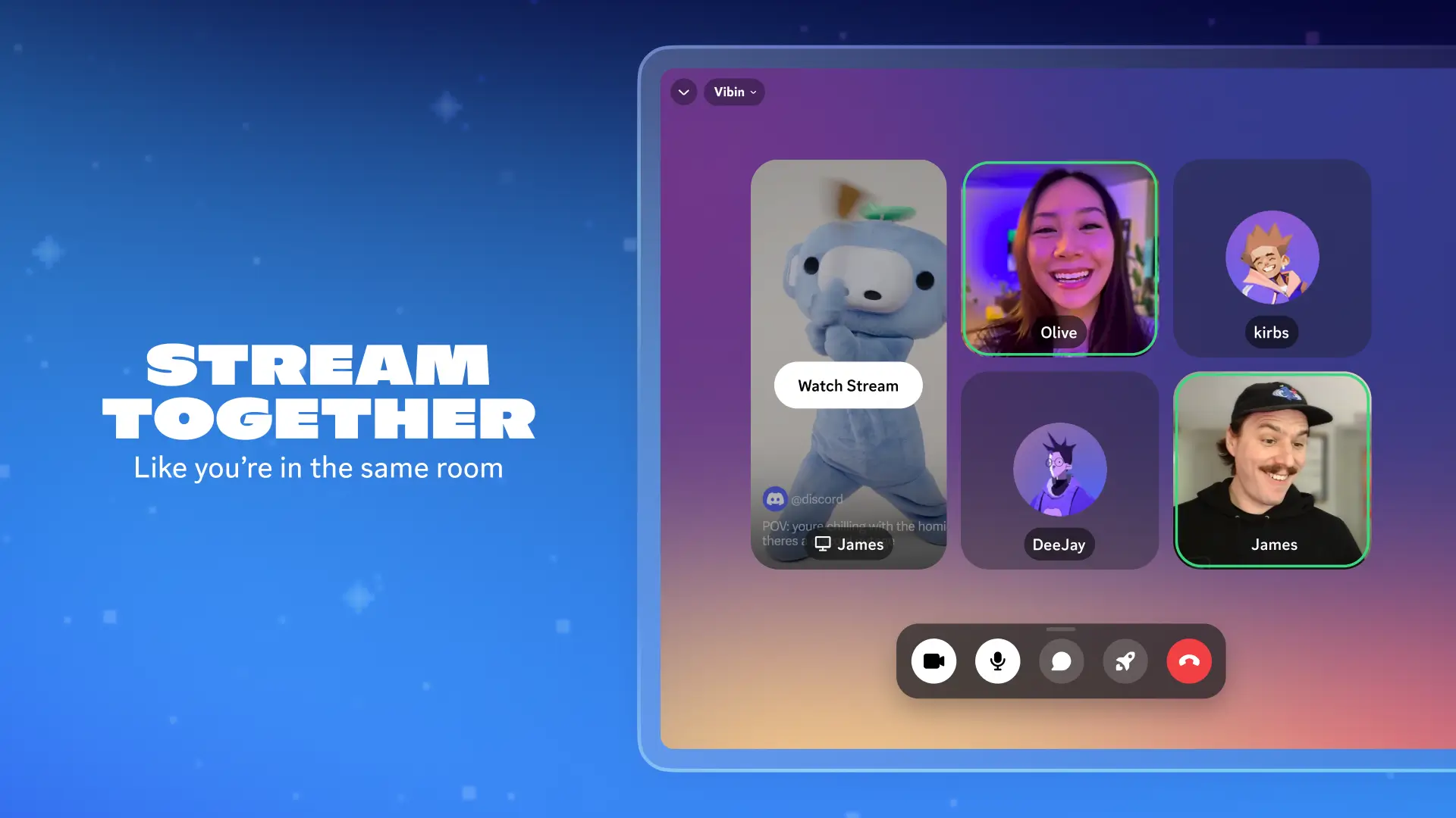 Discord Premium APK