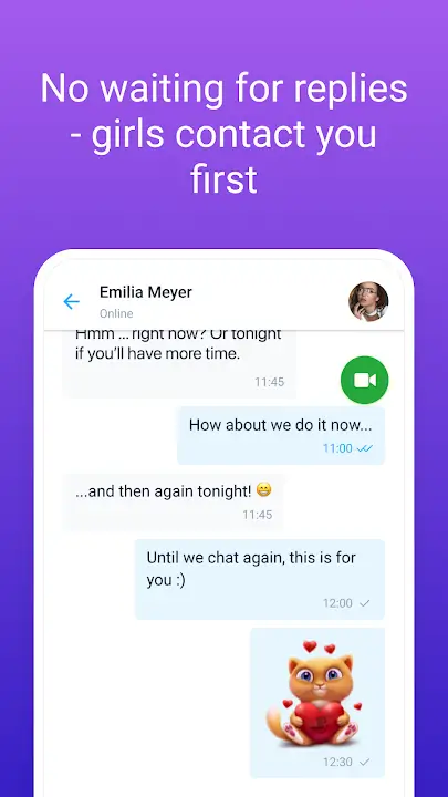 Coomeet Mod APK