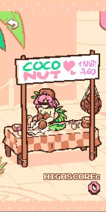 CocoNut Shake 1.4.0