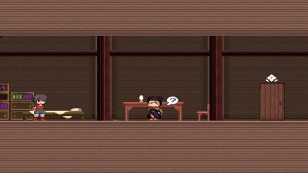 Shiro No Yakata APK