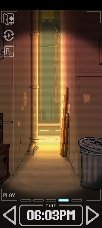 Back Alley Tales APK v1.1.3