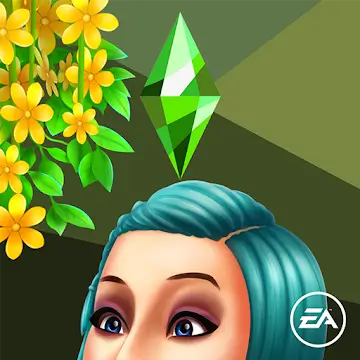 The Sims Mobile Mod APK