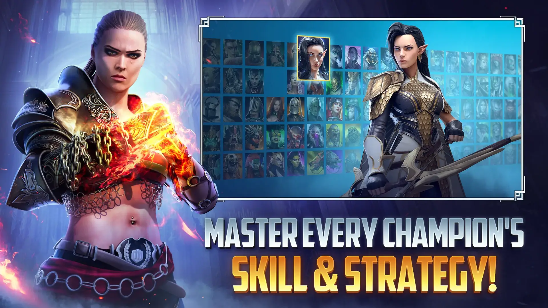 RAID Shadow Legends Mod