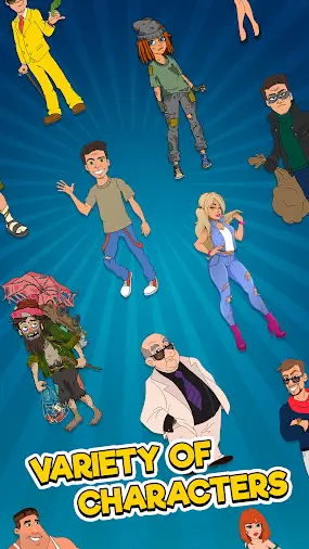 From Zero to Hero v1.8.6