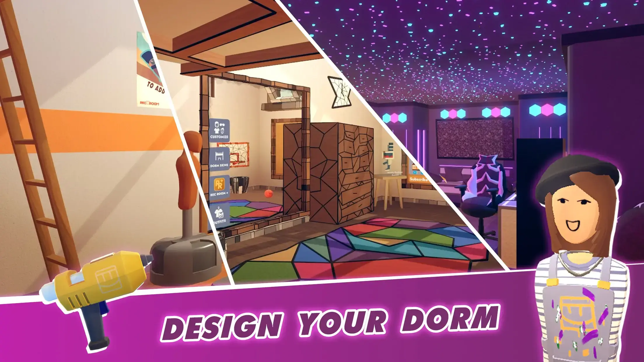 Rec Room APK
