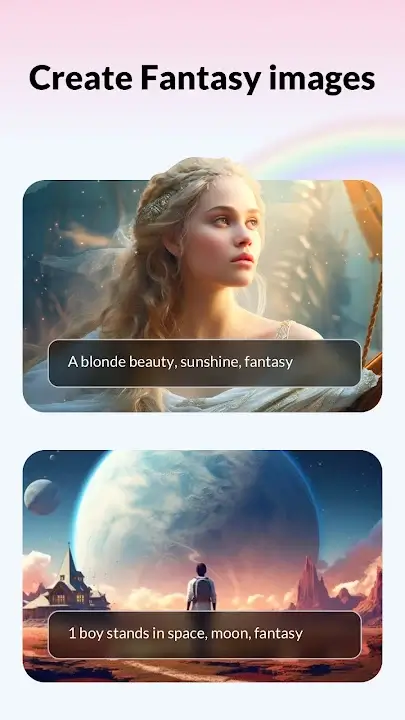 Candy AI Mod APK 2.1.36