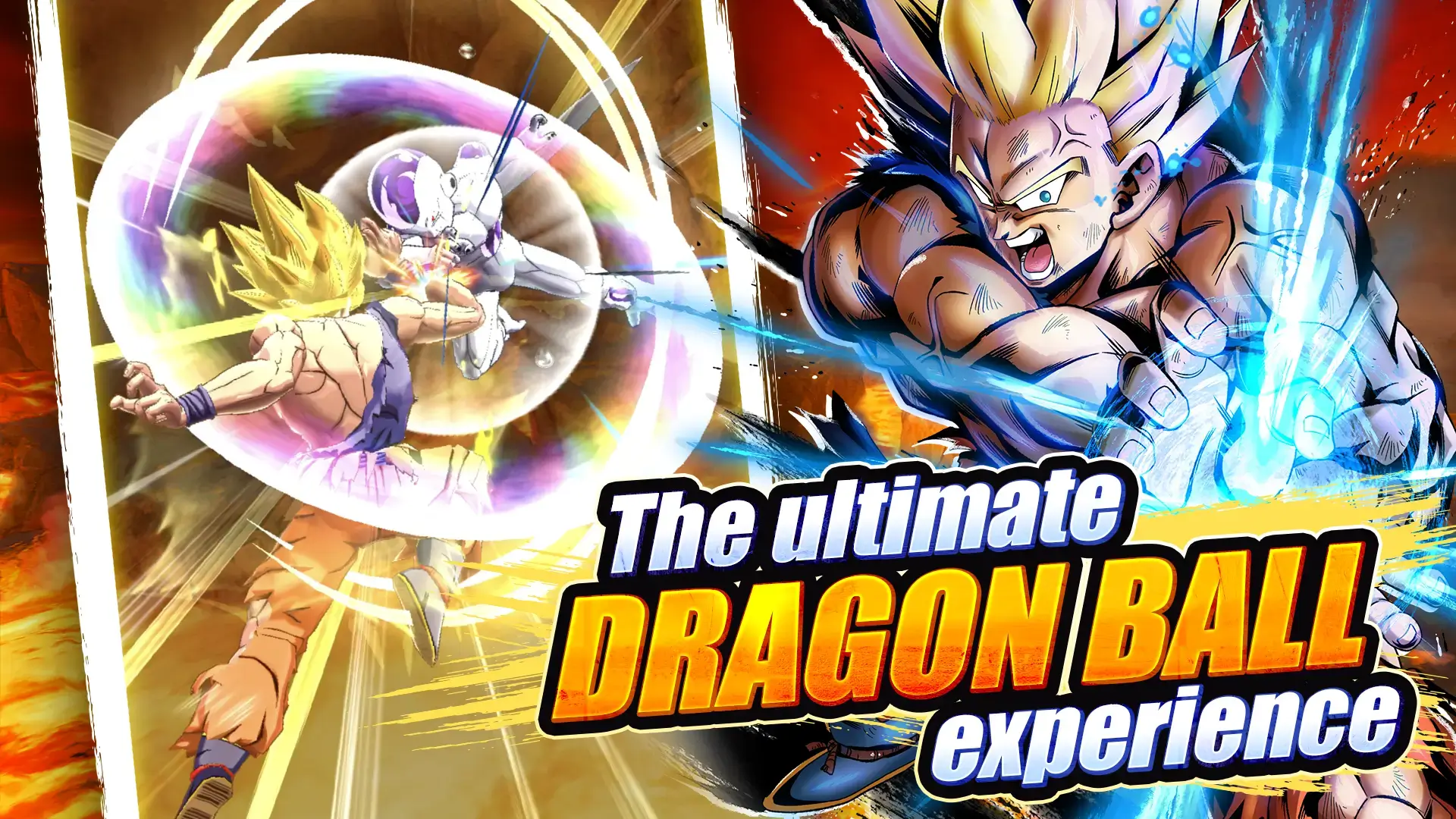 DRAGON BALL LEGENDS Mod Menu