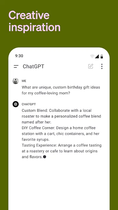 ChatGPT Premium