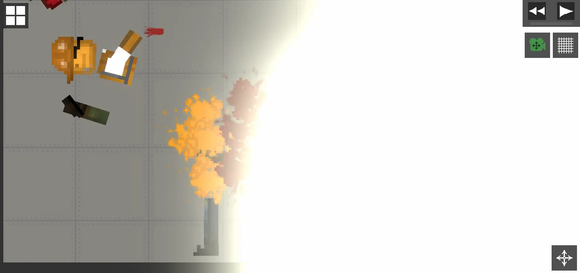 Melon Sandbox Mod APK