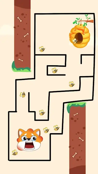 Hero Clash Mod