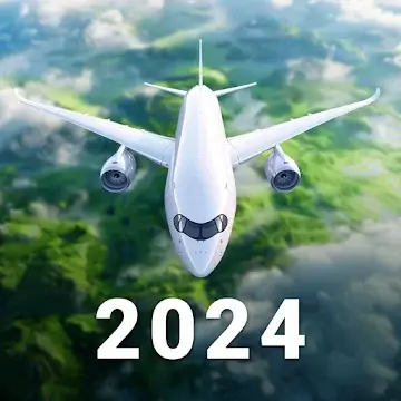 Airline Manager 2025 v2.8.3