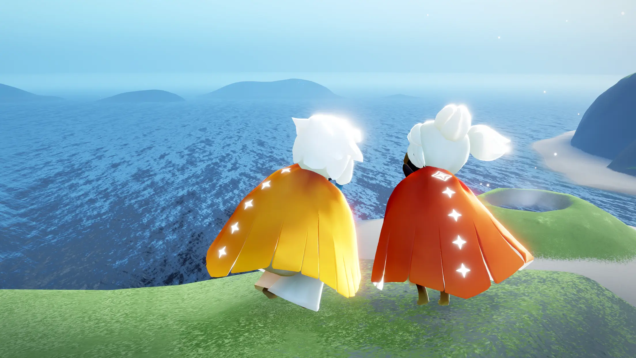 Sky Children of the Light 0.27.7(306949)